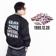 競馬】グラスワンダー当選品スペシャルカード045of100当選通知付