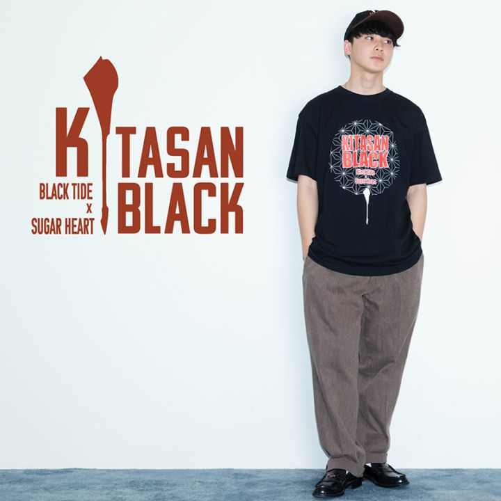 ◆ 競馬 JRA ◆ キタサンブラック ◆ 大阪杯 ◆ 数量限定Tシャツ ◆ キタサンブラック・Tシャツ | 新商品 | netkeiba ネットケイバ