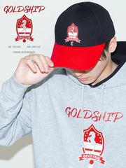 HORSE GOODS net】パンサラッサ・キャップ | HORSE GOODS net