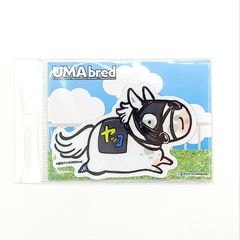 【最終出品】全10種類 フルセット UMAbred アクリルスタンドキーホルダー ジェンコ UMAbred(ウーマブレッド) アクリルスタンド