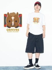 ☆新品未使用☆ オルフェーヴル　  有馬記念ラストランTシャツ LEGEND HORSEシリーズ第2弾 「宝塚記念」サイレンススズカT