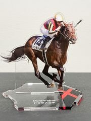 【超貴重】競馬 ドゥラメンテ グラス ドゥラメンテ (Duramente) | 競走馬データ - netkeiba