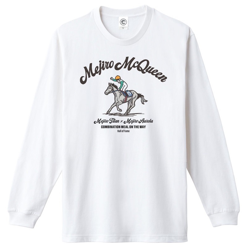 JRA Tシャツ　服　３枚セット　競馬　宝塚記念　メジロマックイーン　オルフェー JRA Tシャツ 服 ３枚セット 競馬 宝塚記念 メジロマックイーン