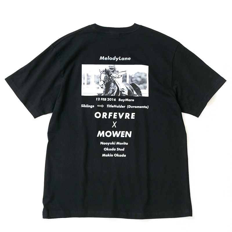 メロディーレーンＴシャツ メロディーレーン・Tシャツ | netkeibaTOPおすすめ | netkeiba