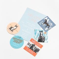 HORSE GOODS net】メロディーレーン・タオル | HORSE GOODS net
