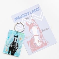 HORSE GOODS net】メロディーレーン・タオル | HORSE GOODS net