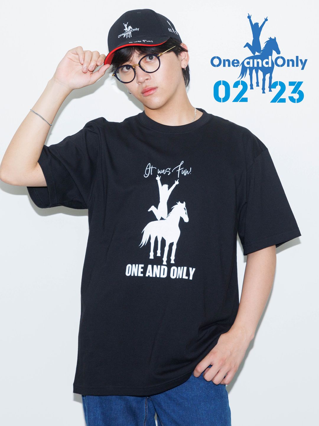 ◆　競馬　JRA　◆　ワグネリアン　◆　　限定Tシャツ　◆ディープインパクト◆ HORSE GOODS net】ディープインパクト・Tシャツ(白) | すべての