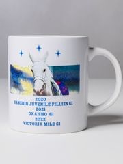 ソダシ 無口ネーム風 キーホルダー ストラップ【ソダシ/'21桜花賞】 | カテゴリー一覧,ストラップ