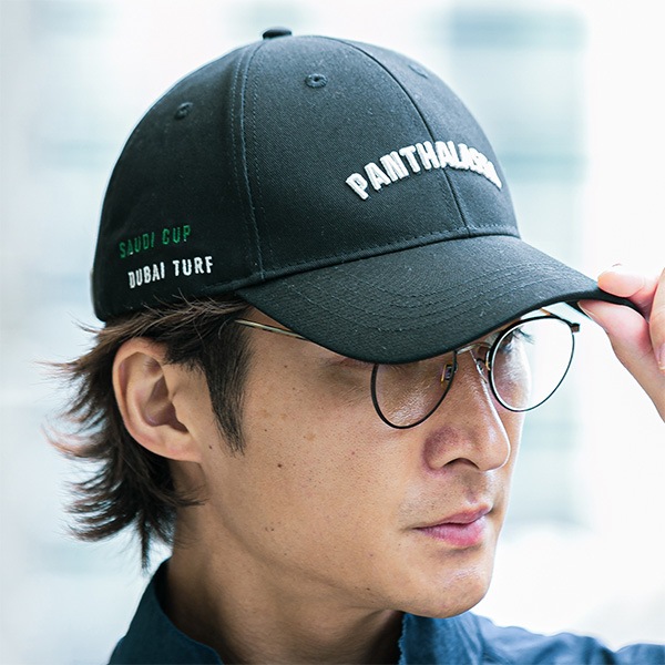 現在開催中のキャンペーン＆お得情報 | net】パンサラッサ・キャップ GOODS HORSE HORSE net GOODS 帽子