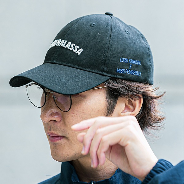 HORSE GOODS net】パンサラッサ・キャップ | HORSE GOODS net