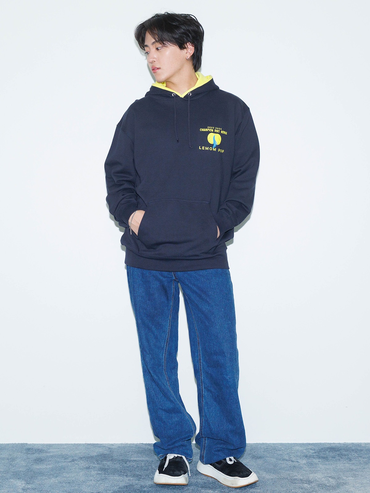 レモンポップ・パーカー | netkeibaTOPおすすめ | netkeiba