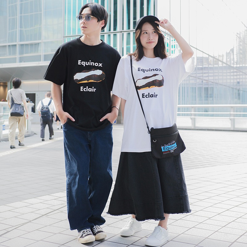 JRA70周年限定商品です、イクイノックスTシャツフリーサイズと保冷バックです。 イクイノックス・Tシャツ(WORLD FASTEST) | すべての商品