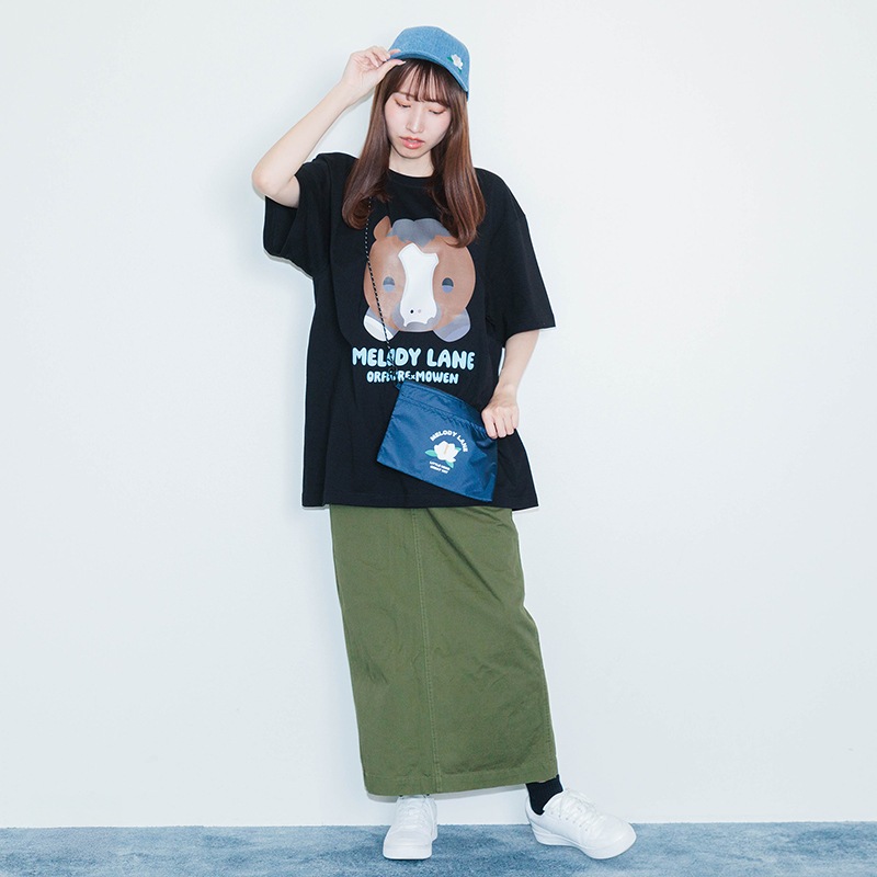 メロディーレーン・Tシャツ | netkeibaTOPおすすめ | netkeiba