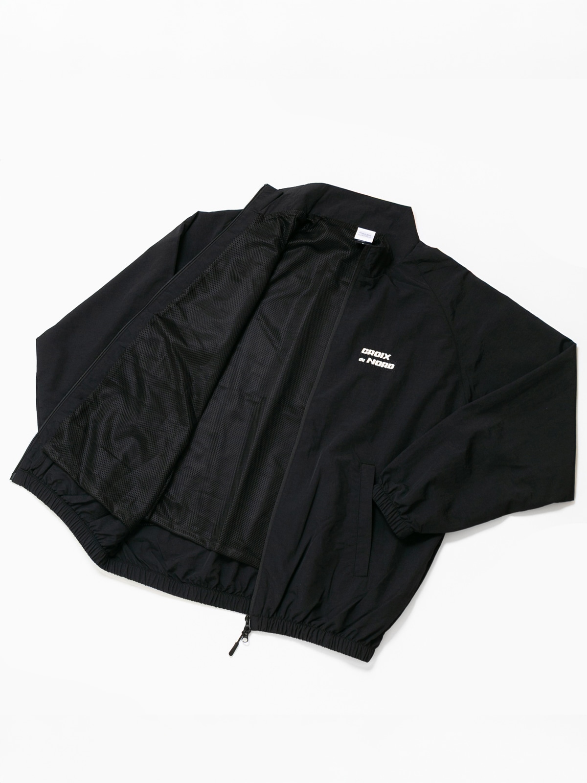 HORSE GOODS net】クロワデュノール・ブルゾン | HORSE GOODS