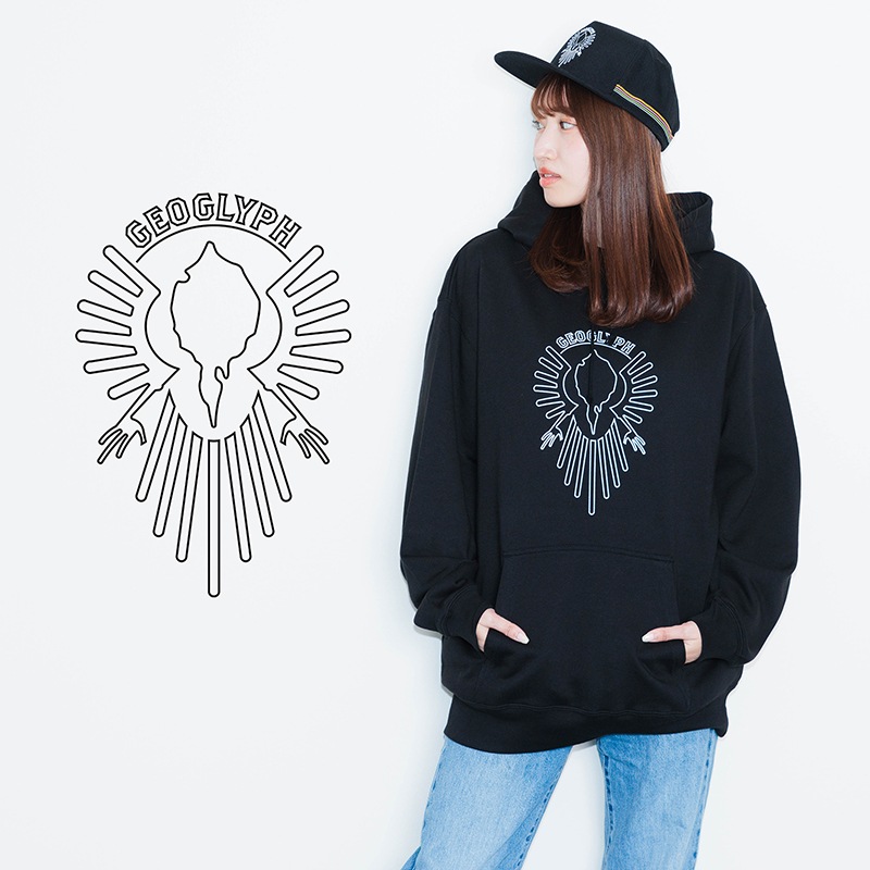 クロワデュノール パーカー 黒XL競馬 クロワデュノール・パーカー | netkeibaグロナビおすすめ