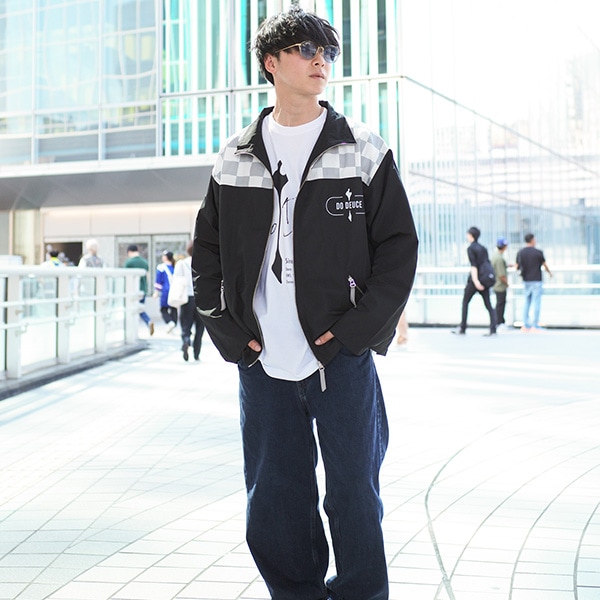 ドウデュース・Tシャツ(白) | netkeibaグロナビおすすめ