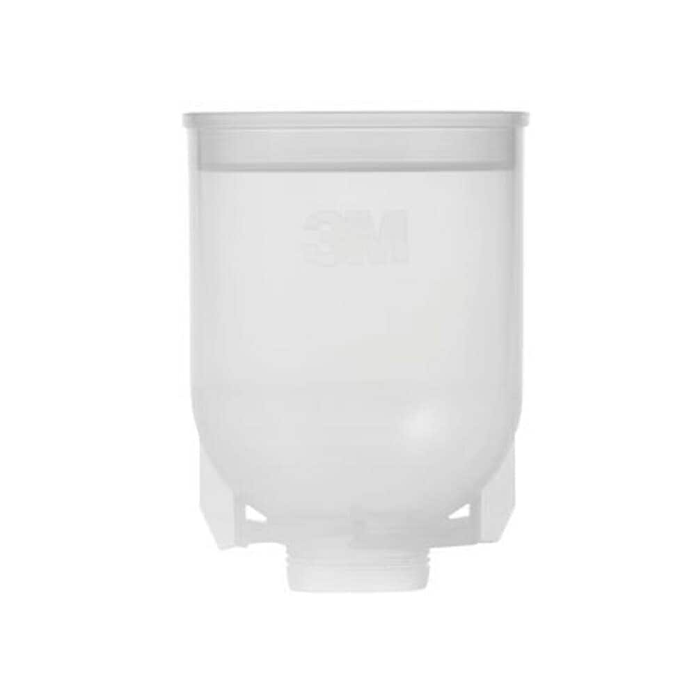 3M スリーエム PPS シリーズ 2.0 微調色用カップ 26550J 170ｍｌ 4個入 4箱 (ケース販売) 26550 取寄