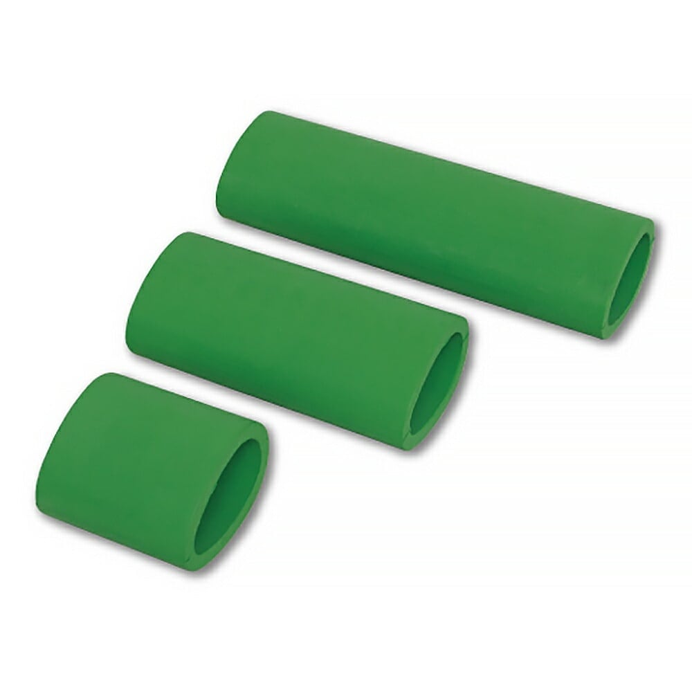 オートビジネス TS-0003 六面R当てゴム 3個セット×10個 取寄