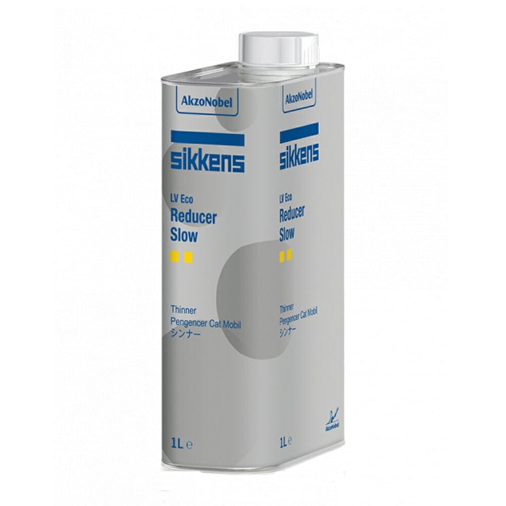 アクゾノーベル 540954 sikkens LVエコレデューサー スロー 1L 取寄
