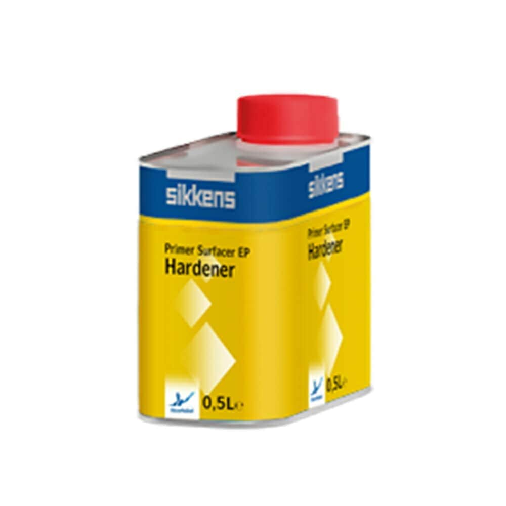 アクゾノーベル 513797 sikkens エポキシプライマー EPプライマー ハードナー 0.5L 取寄