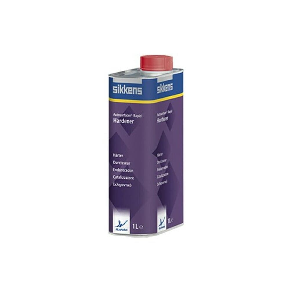 アクゾノーベル 375119 sikkens オートサフェーサーラピッド ハードナー 1L 取寄