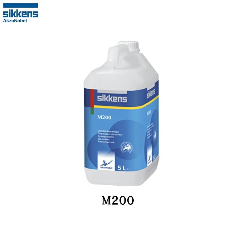 アクゾノーベル sikkens373078 水性脱脂剤 M200 5L 取寄