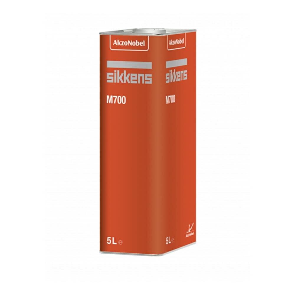 アクゾノーベル 376554 sikkens 静電脱脂剤 M700アンチスタティックシリコンリムーバー 5L 取寄