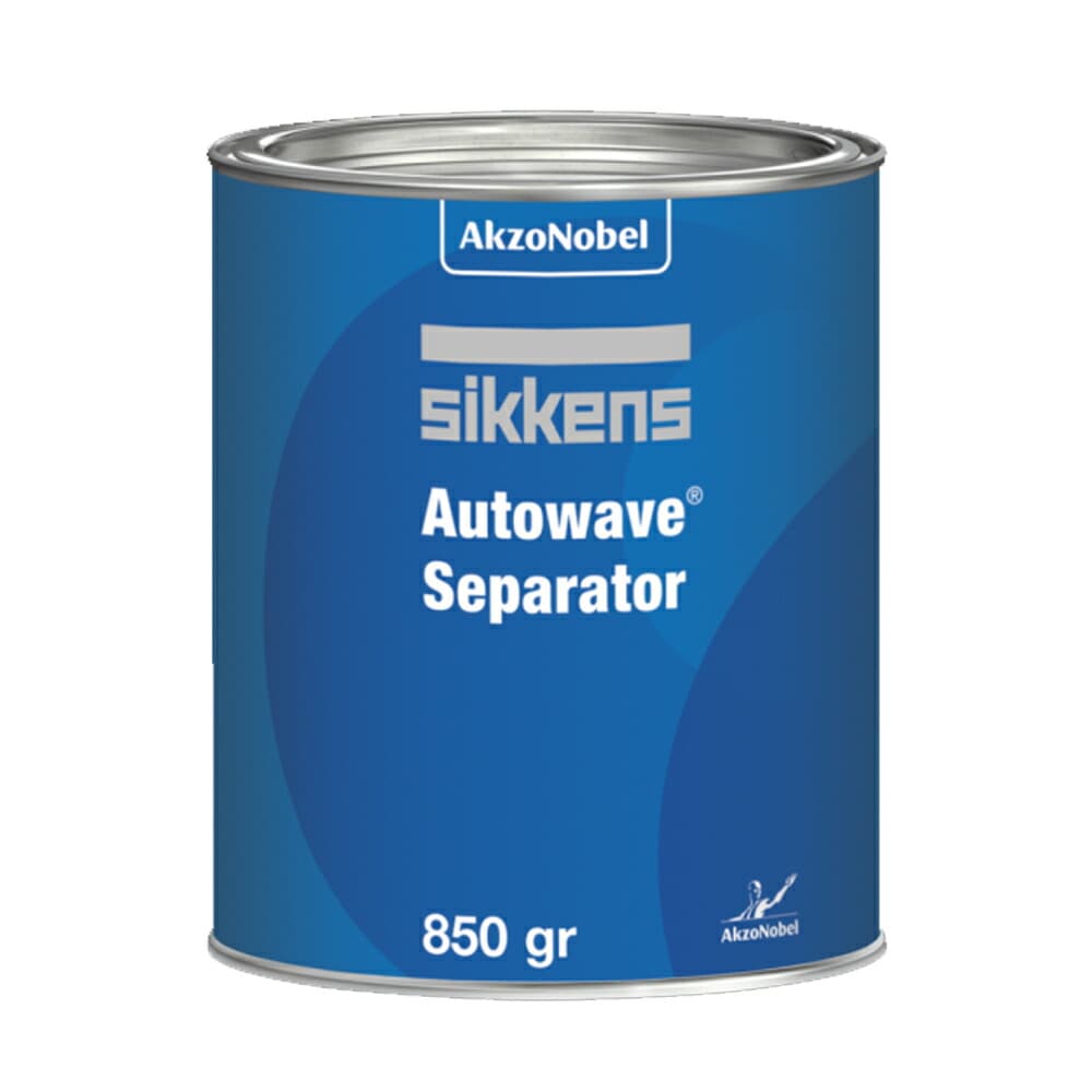 アクゾノーベル 519271 sikkens オートウェーブセパレーター 850GR 850g 取寄