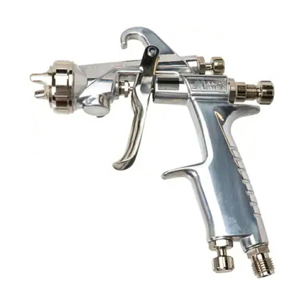 アネスト岩田 小形スプレーガン WIDER1-10E1G 重力式 1.0口径 本体のみ 取寄