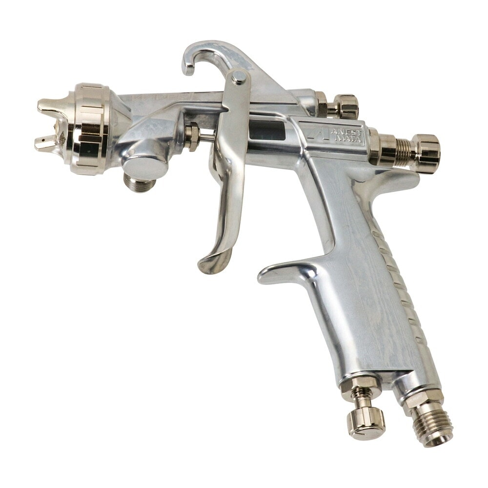 アネスト岩田 小形スプレーガン WIDER1-13K1G 重力式 1.3口径 本体のみ 取寄