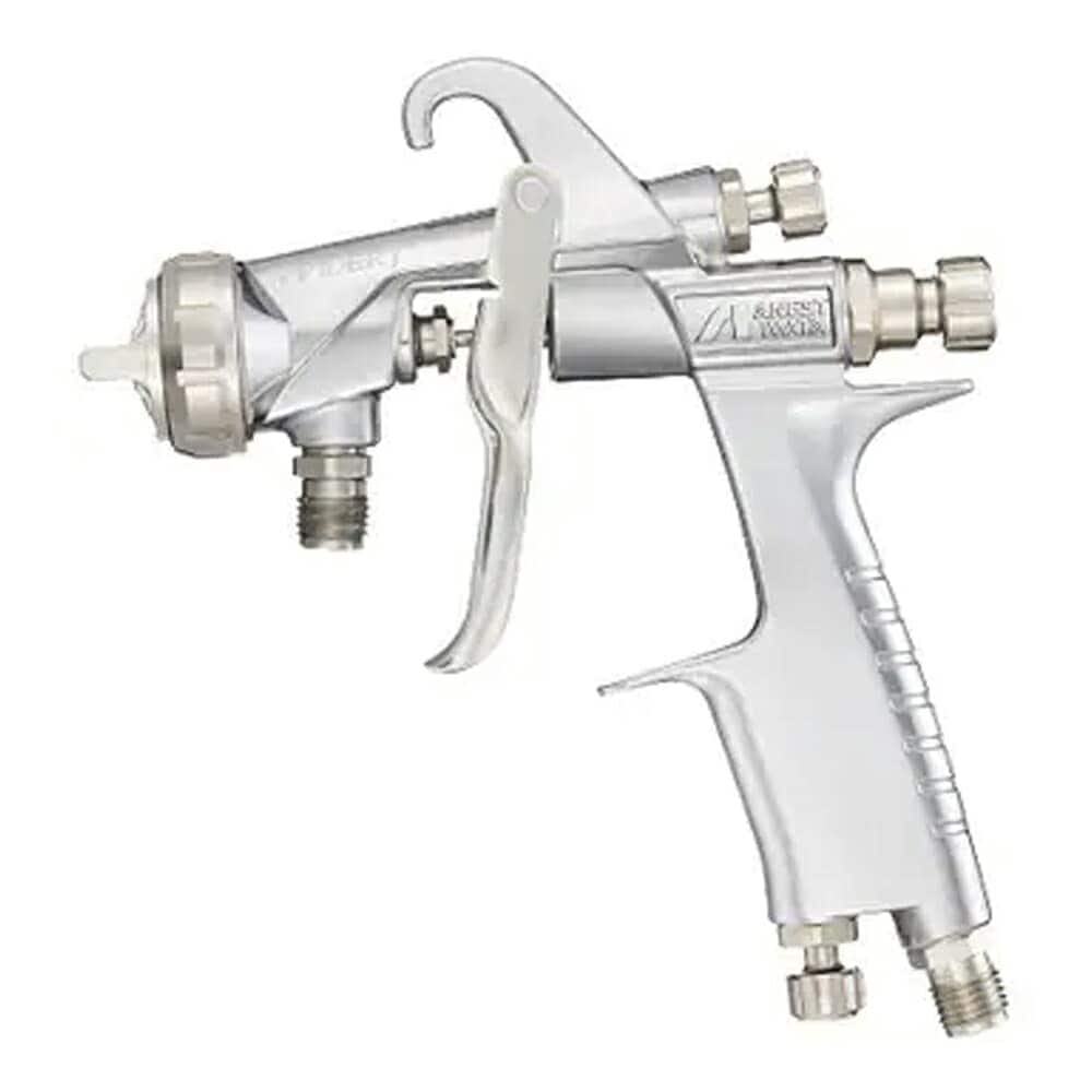 アネスト岩田 小形スプレーガン WIDER1-13H4G 重力式 1.3口径 本体のみ 取寄