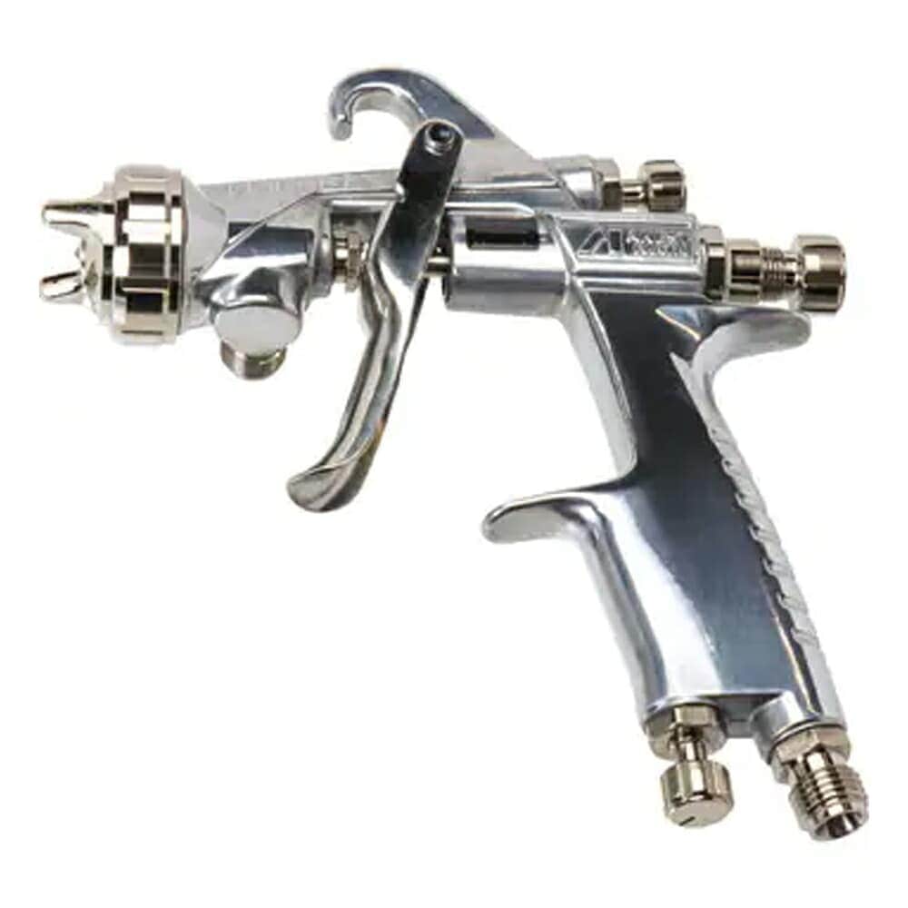 アネスト岩田 小形スプレーガン WIDER1-15K1G 重力式 1.5口径 本体のみ 取寄