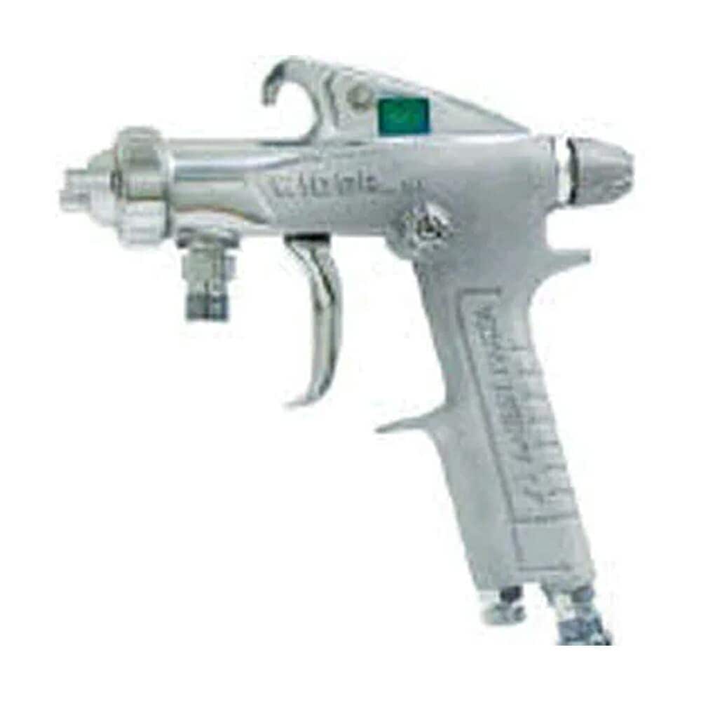 アネスト岩田 小形・中形スプレーガン W-61-3S 吸上式 1.5口径 本体のみ 取寄