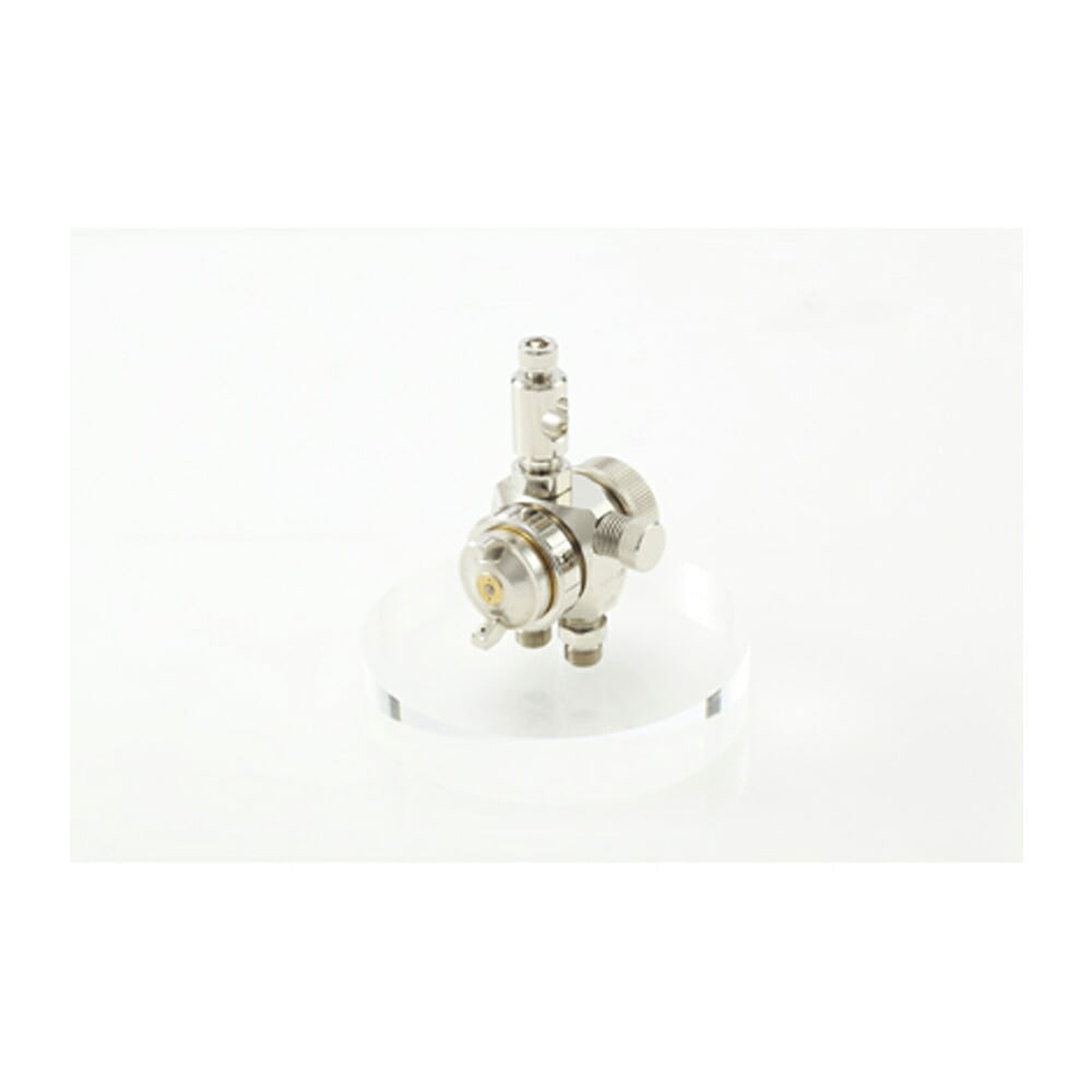 アネスト岩田 液体塗付用自動スプレーガン TOF-5B-20 2.0口径 本体のみ 取寄