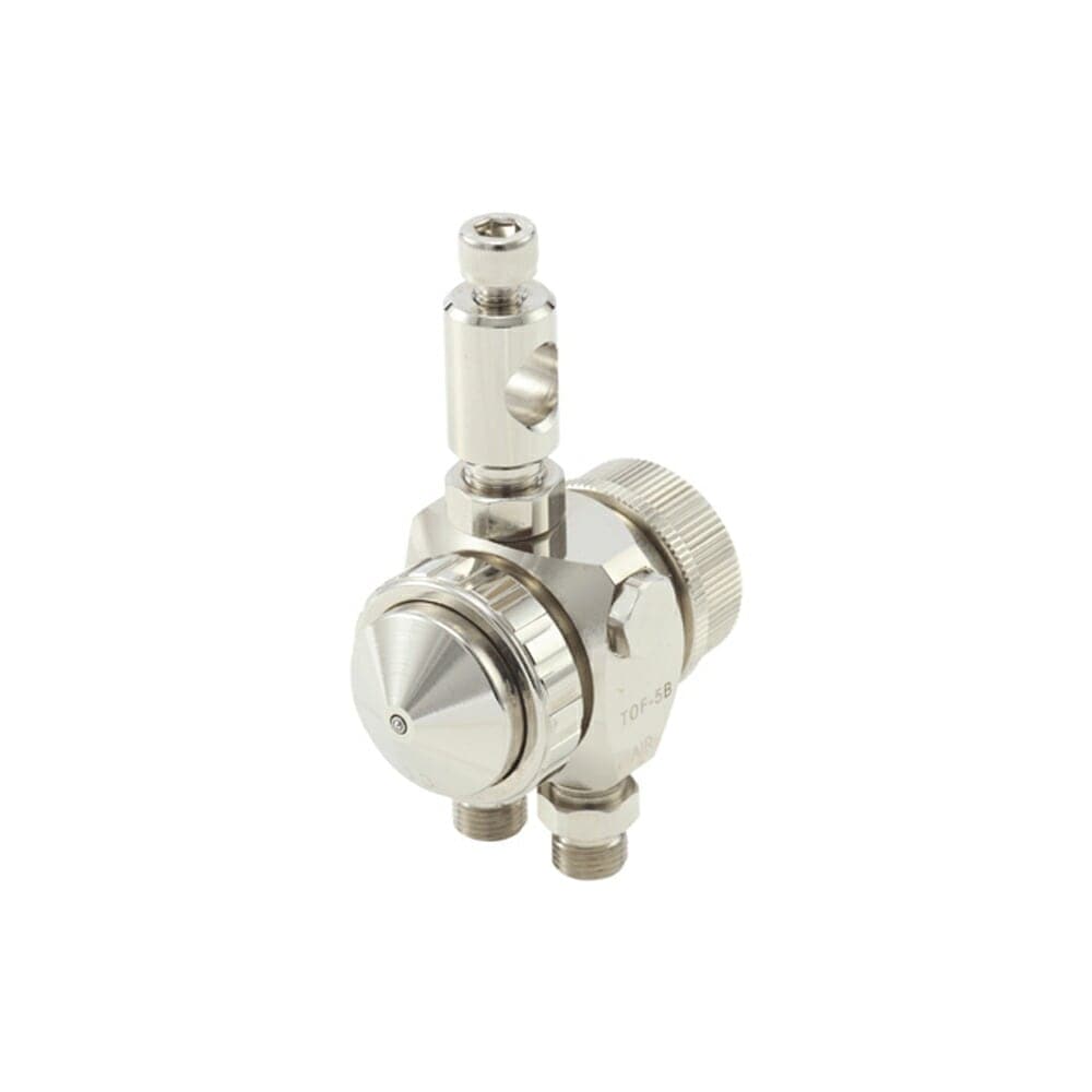 アネスト岩田 液体塗付用自動スプレーガン TOF-5RB-13 1.3口径 本体のみ 取寄