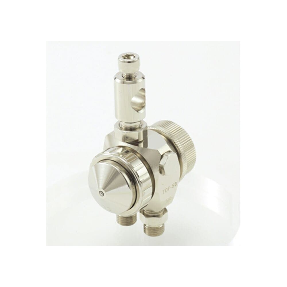 アネスト岩田 液体塗付用自動スプレーガン TOF-5RB-20 2.0口径 本体のみ 取寄