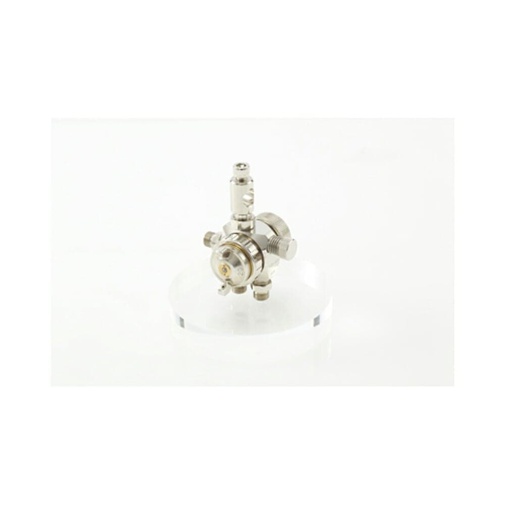 アネスト岩田 液体塗付用自動スプレーガン TOF-6B-10 1.0口径 本体のみ 取寄