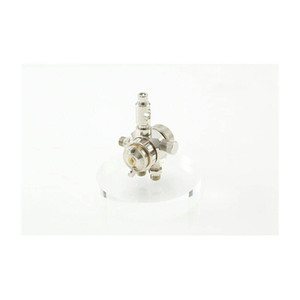 アネスト岩田 液体塗付用自動スプレーガン TOF-6B-20 2.0口径 本体のみ 取寄