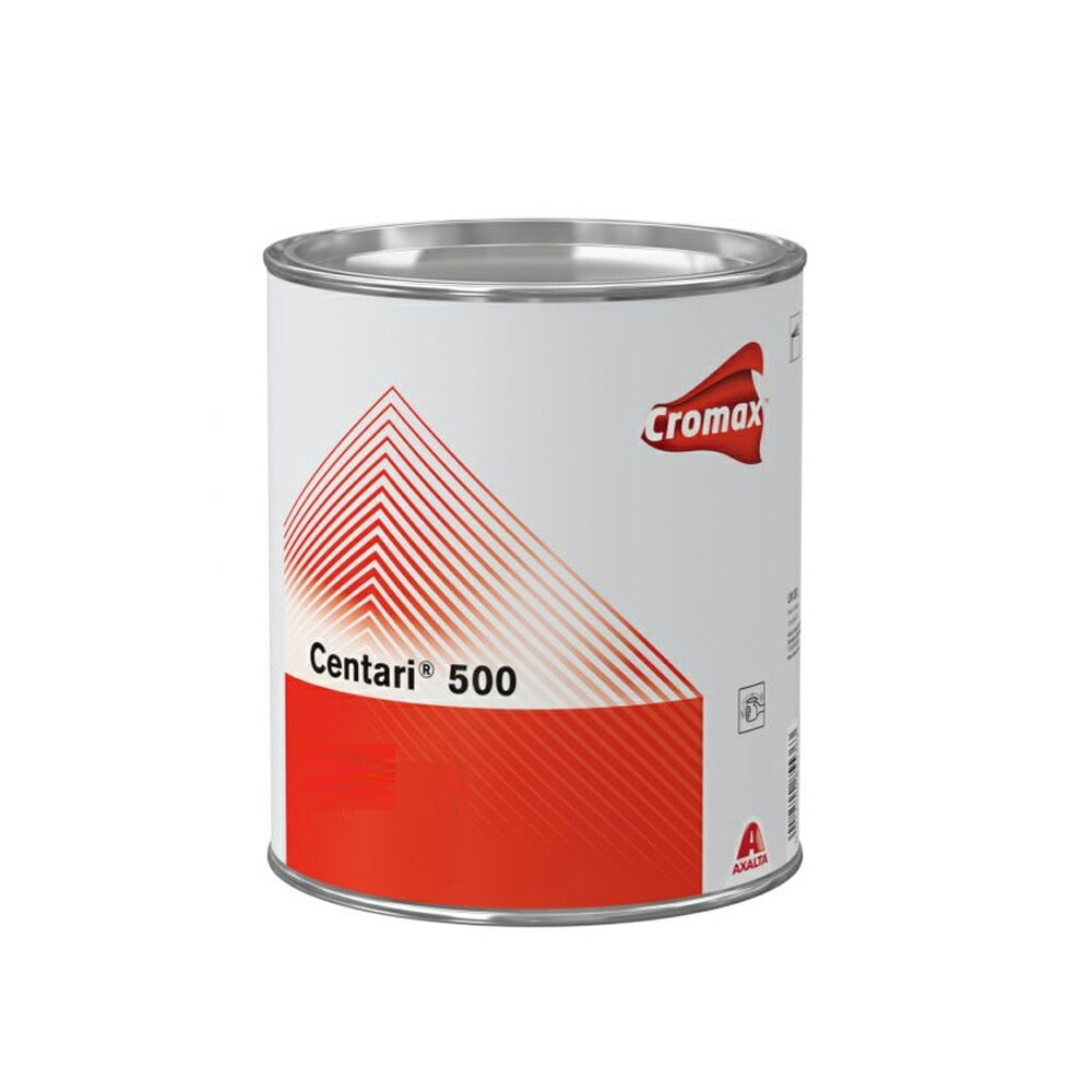 アクサルタ クロマックス ZK135 LE2Kバインダー 3.5L×1個 取寄