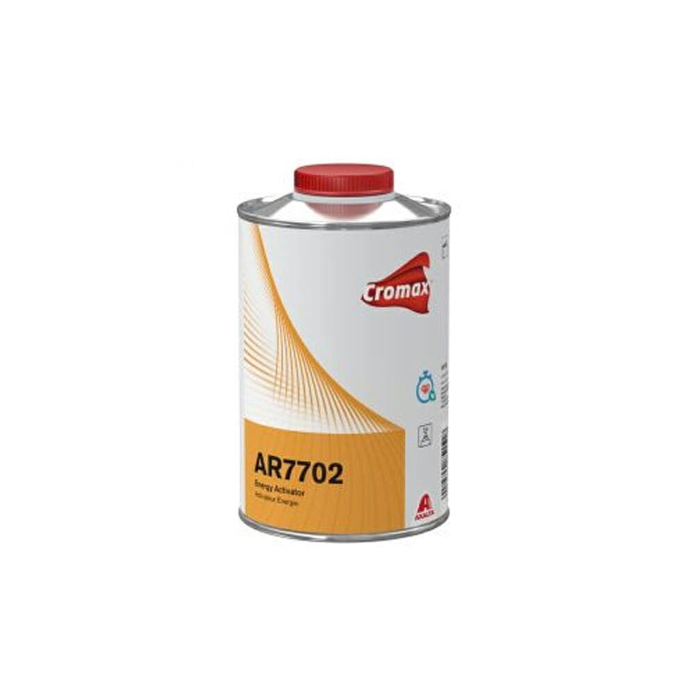 アクサルタ クロマックス AR7702アクティベーター 1L×1個 取寄
