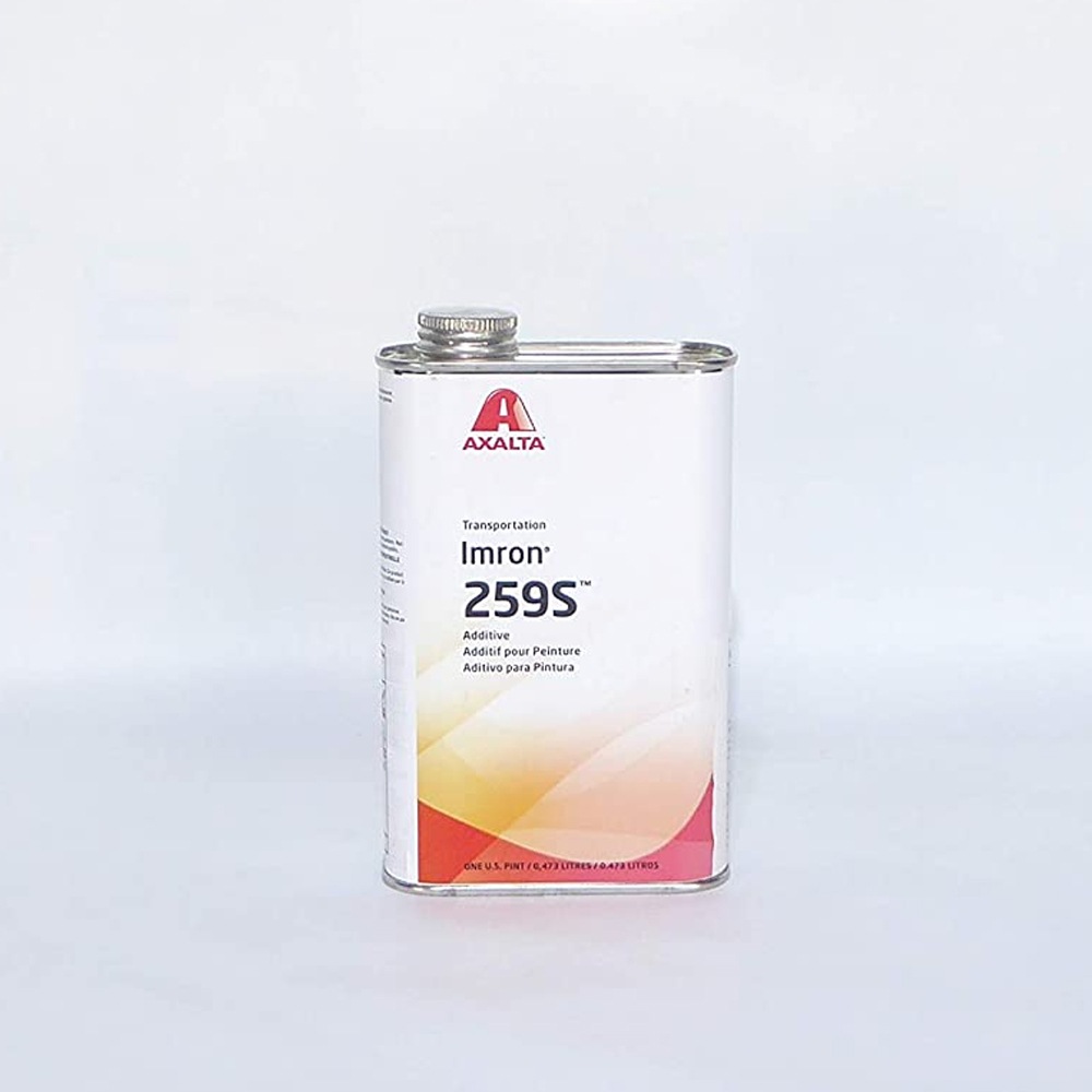 アクサルタ 259S ウレタン用ハジキ止め 1パイント 取寄