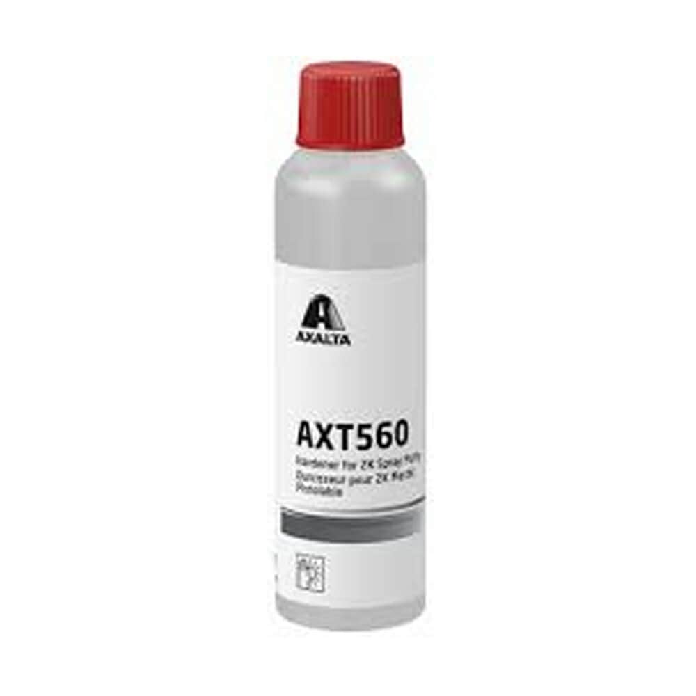 アクサルタ クロマックス AXT560 2K スプレーパテ用硬化剤 50ml×1個 取