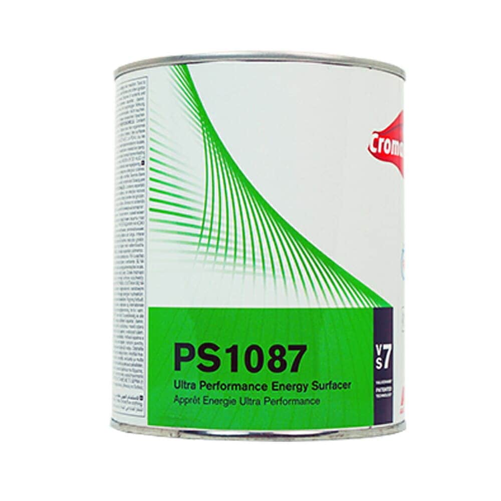 アクサルタ クロマックス PS1087 ウルトラパフォーマンスエナジーサフェーサーVS7 1L×1個 取寄