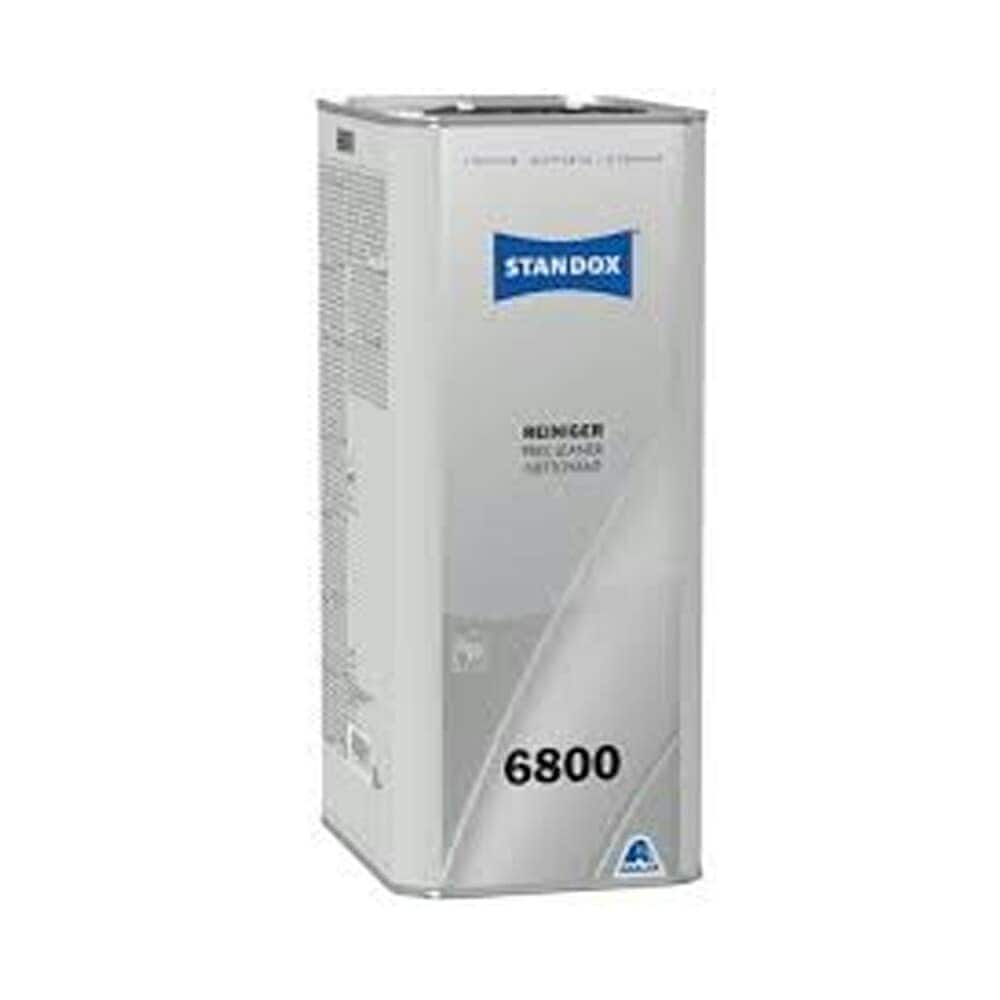 アクサルタ スタンドックス 02078020 スタンドックス プレクリーナー 6800S 400ml×1個 取寄