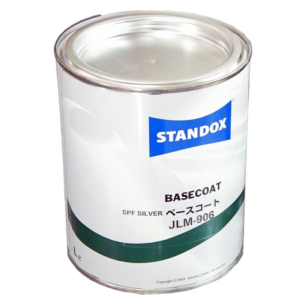 アクサルタ スタンドックス JLM-906 SPFシルバー 0.5L×4個 取寄