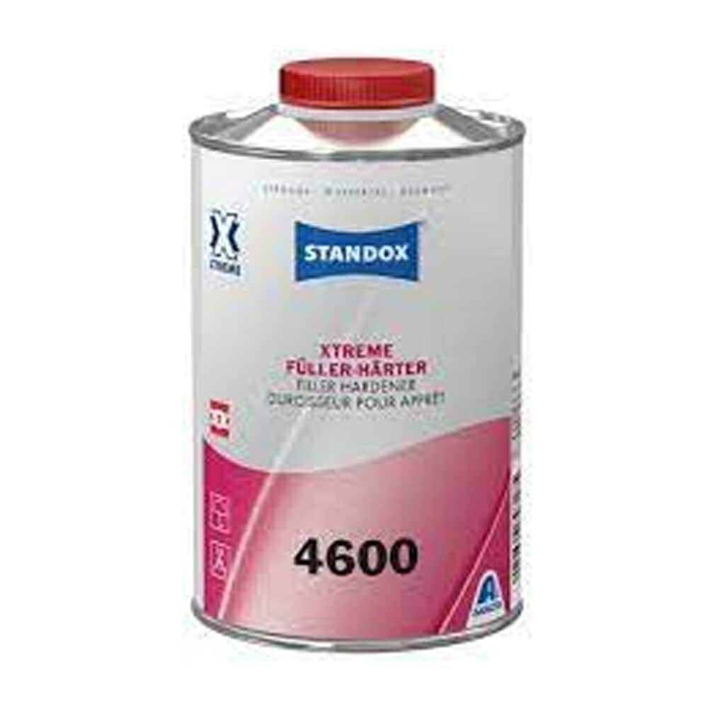 アクサルタ スタンドックス 02079317 VOC エクストリームフィラーハードナー4600 2.5L×1個 取寄