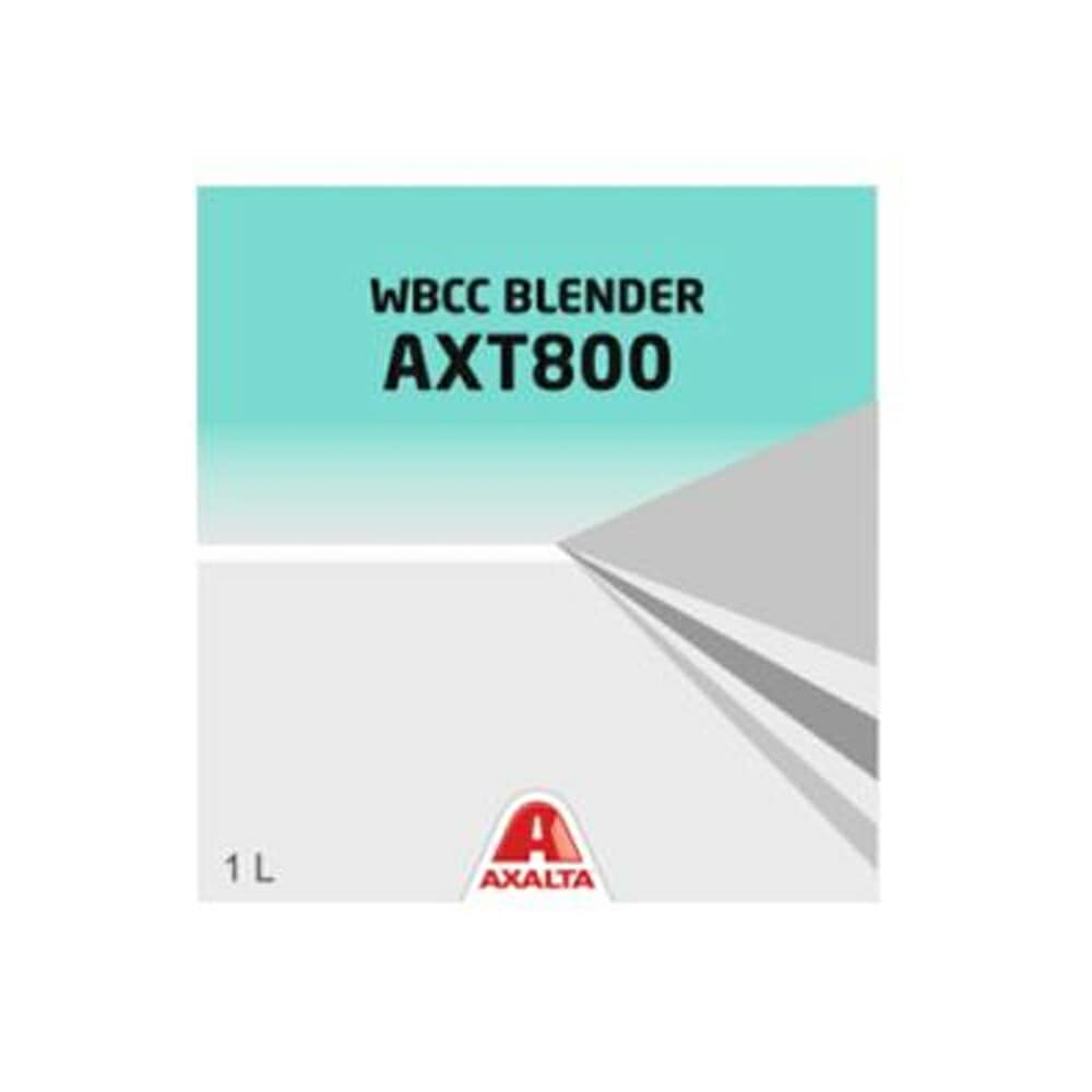 アクサルタ スタンドックス AXT800 WBCC ブレンダー 1L×1個 取寄