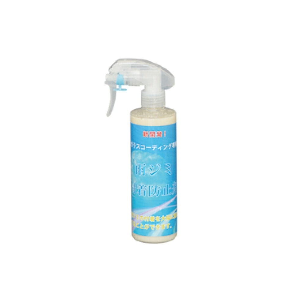 クリスタルプロセス B06030 雨ジミ付着防止剤 300ml×1個 メーカー直送品