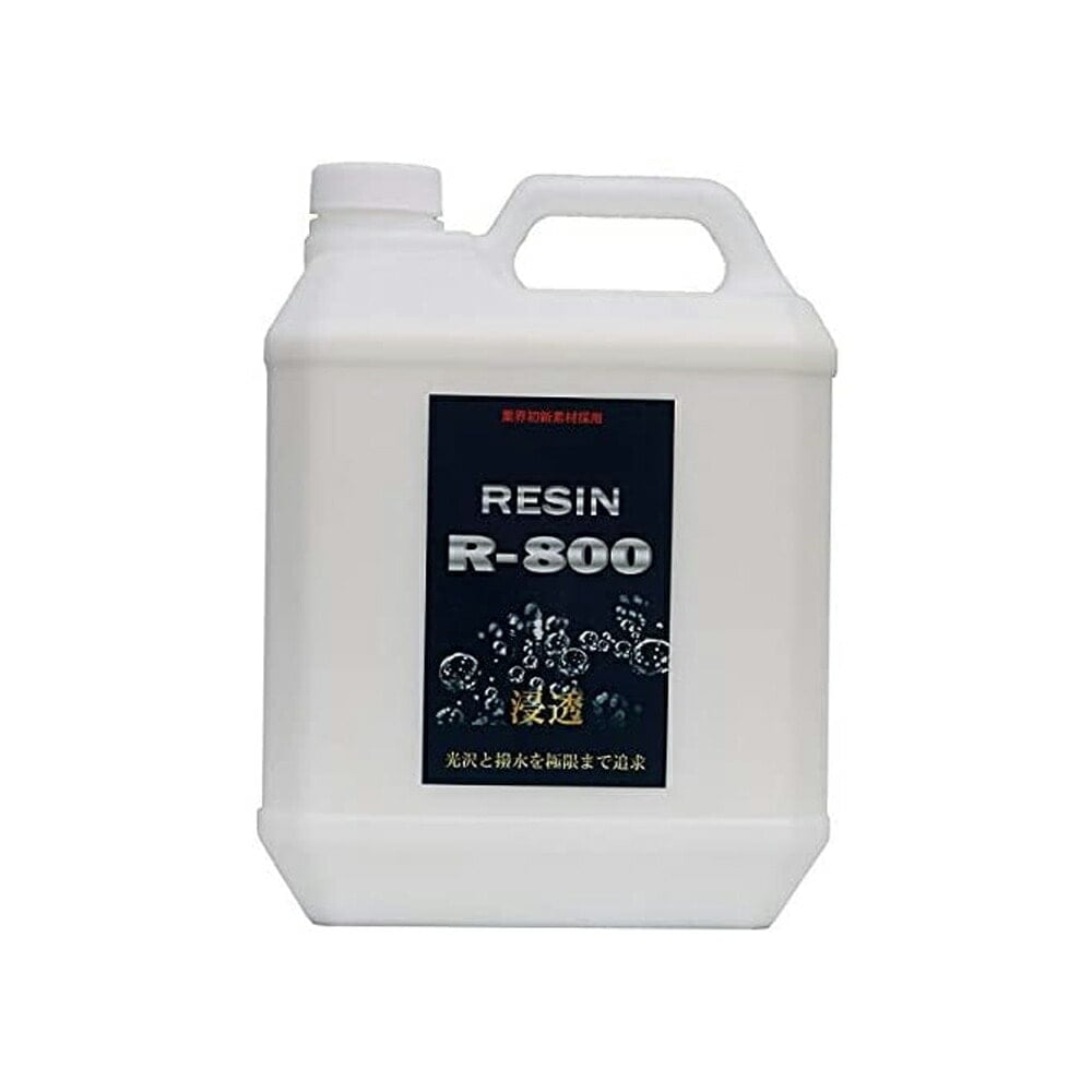 クリスタルプロセス B05400 R-800 4L×1個 メーカー直送品