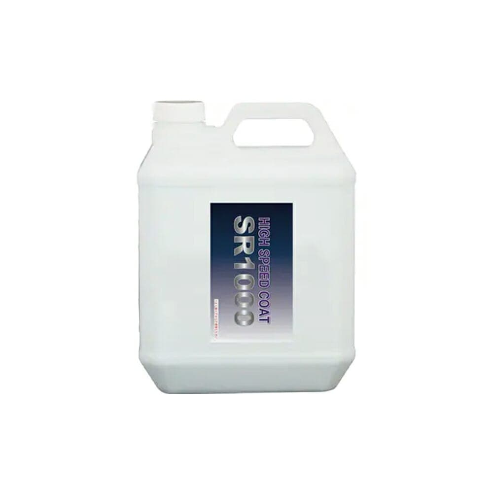 クリスタルプロセス C15400 SR-1000 4L×1個 メーカー直送品